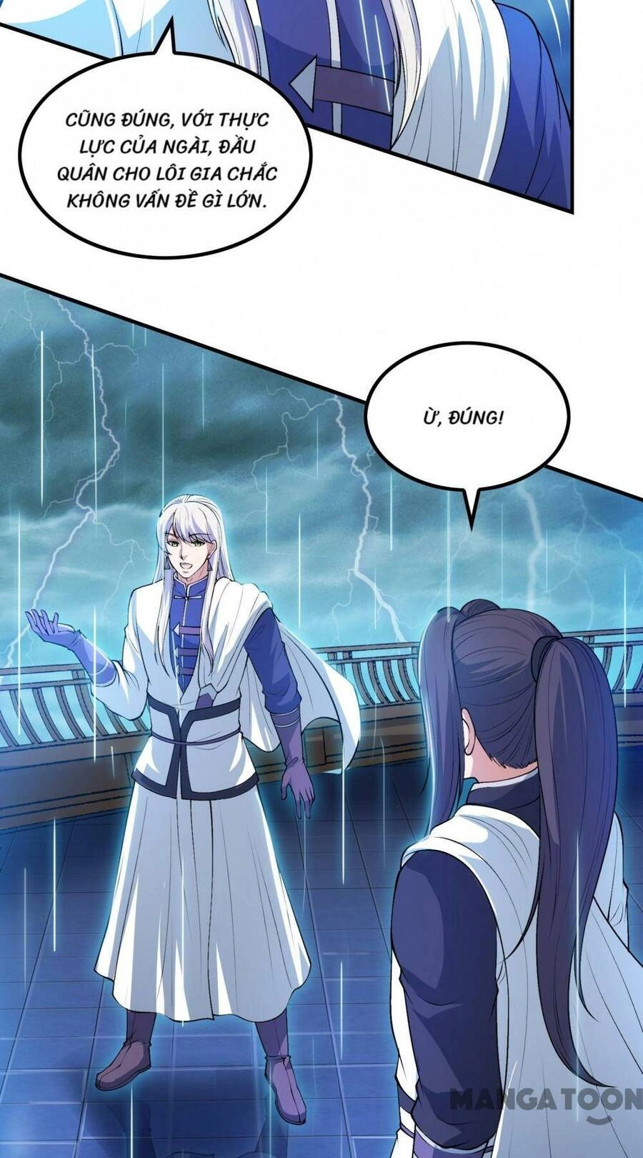 Đệ Nhất Ở Rể Chapter 203 - 42