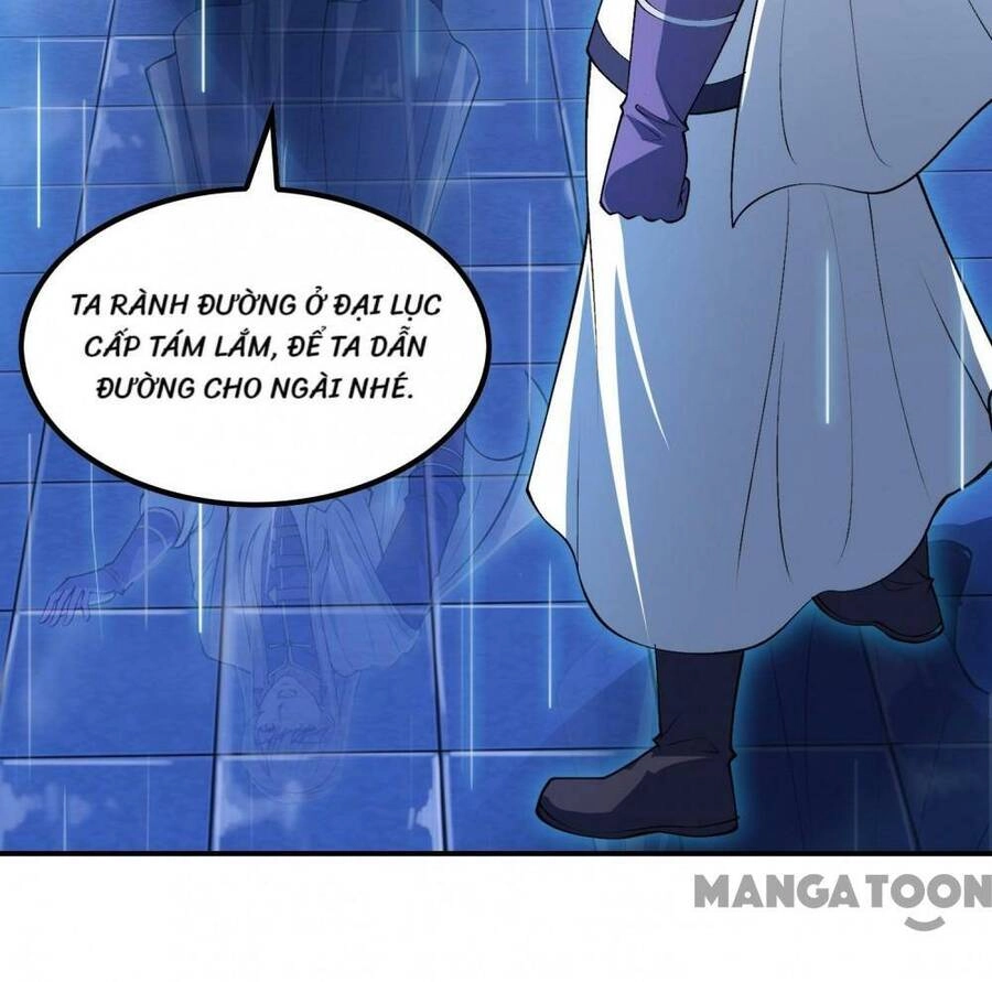 Đệ Nhất Ở Rể Chapter 203 - 43