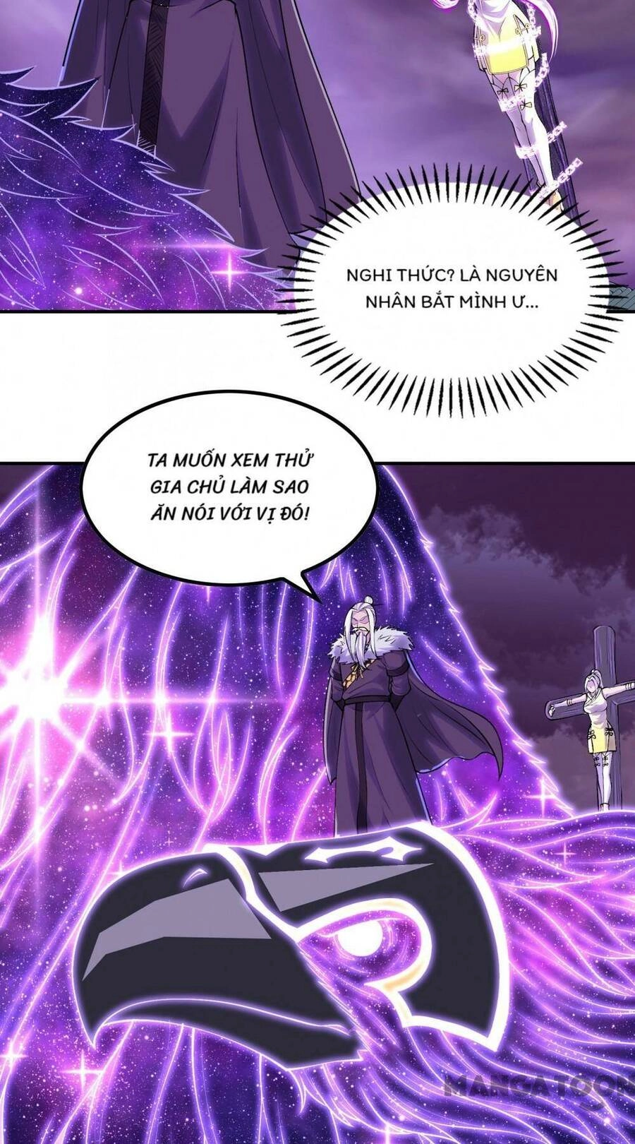 Đệ Nhất Ở Rể Chapter 204 - 4