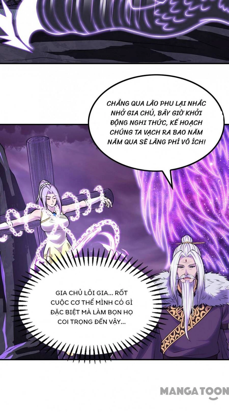 Đệ Nhất Ở Rể Chapter 204 - 7