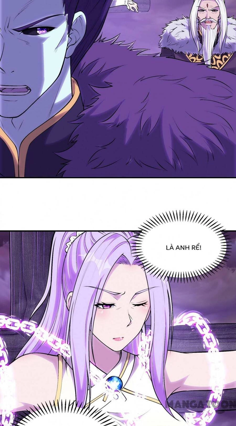 Đệ Nhất Ở Rể Chapter 204 - 9