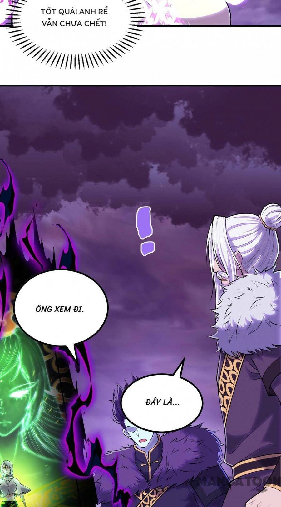 Đệ Nhất Ở Rể Chapter 204 - 10