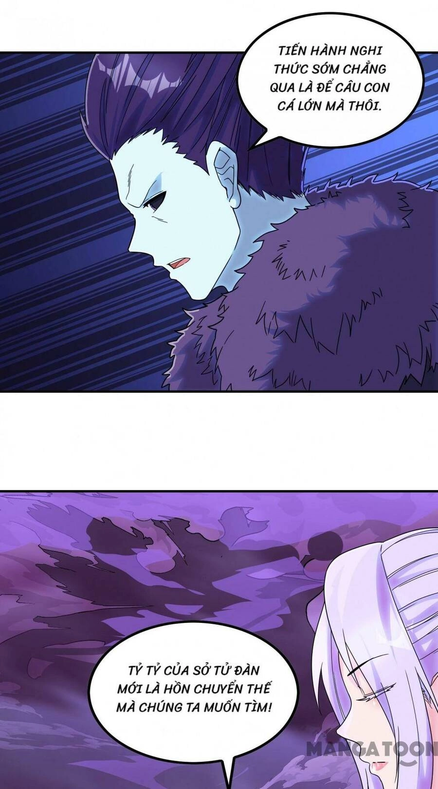 Đệ Nhất Ở Rể Chapter 204 - 12