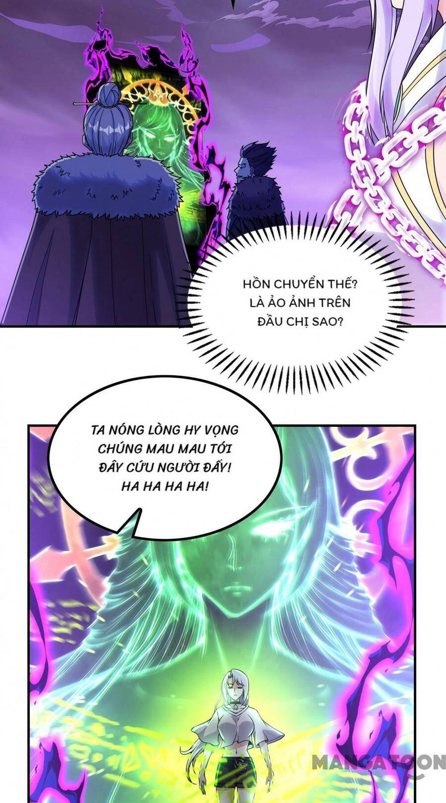 Đệ Nhất Ở Rể Chapter 204 - 13