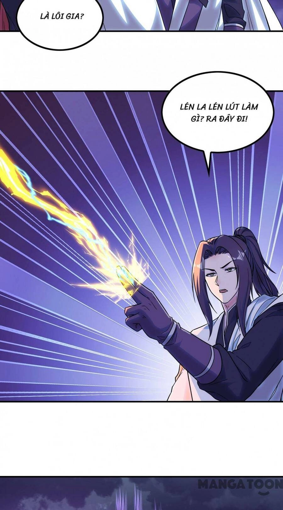 Đệ Nhất Ở Rể Chapter 204 - 15