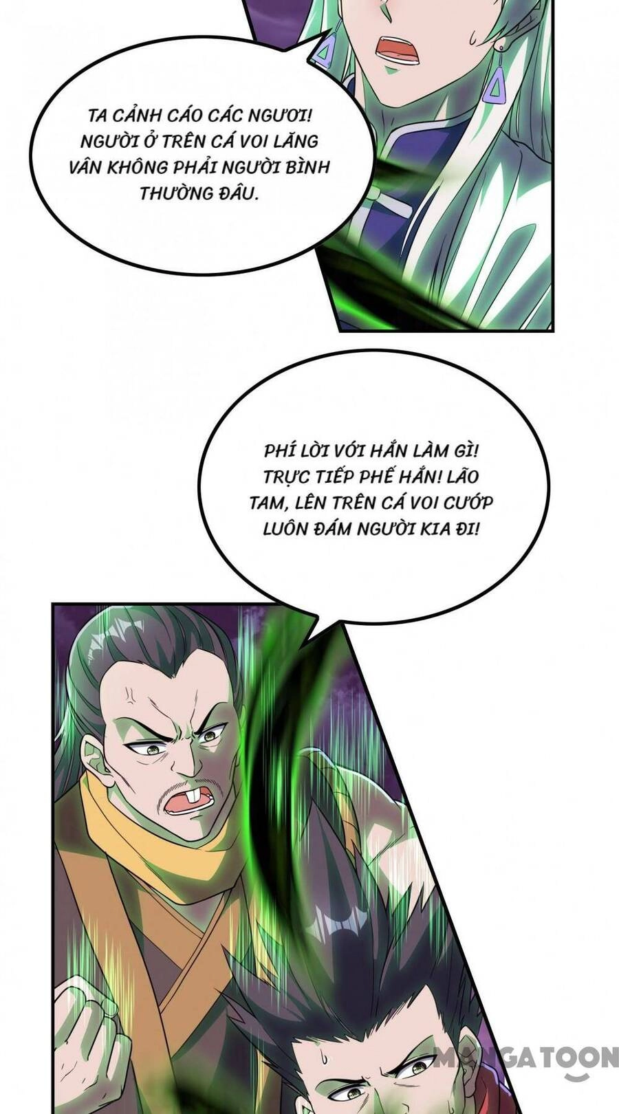 Đệ Nhất Ở Rể Chapter 204 - 20