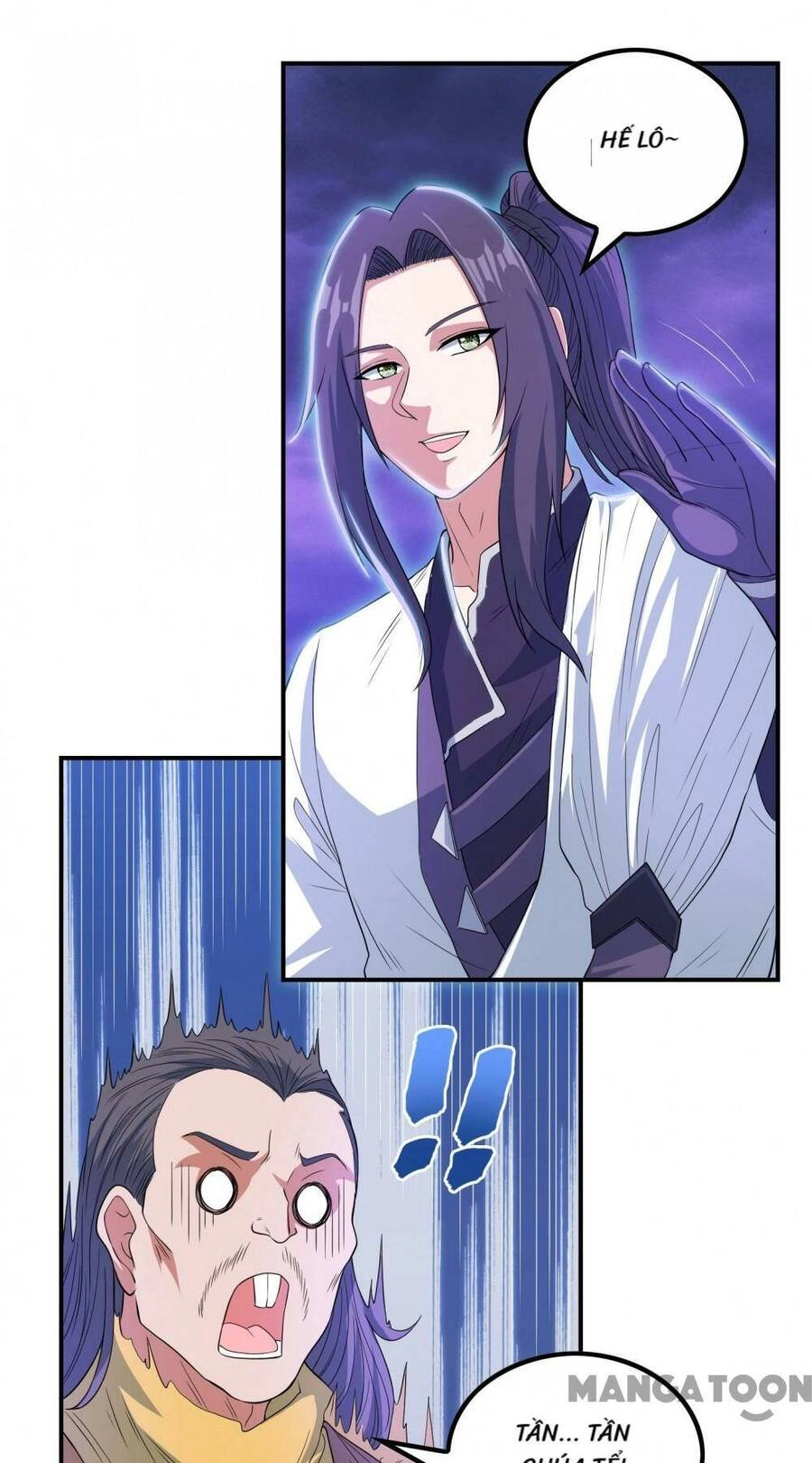 Đệ Nhất Ở Rể Chapter 204 - 22