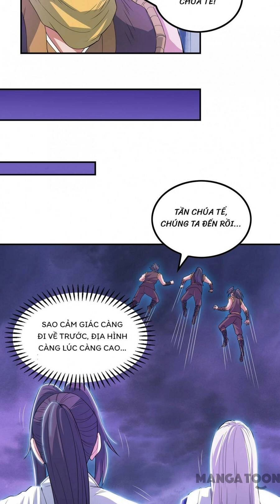 Đệ Nhất Ở Rể Chapter 204 - 23