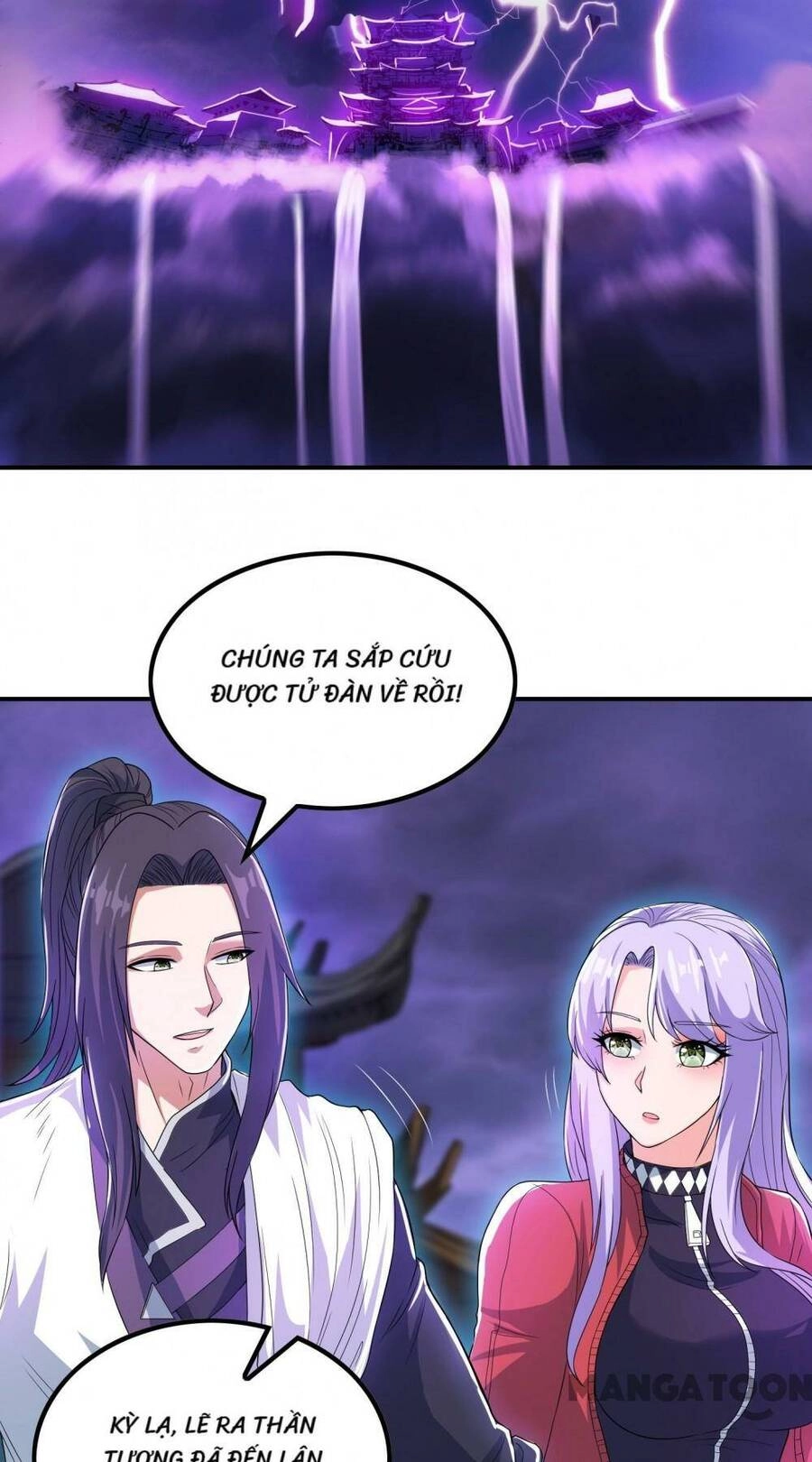 Đệ Nhất Ở Rể Chapter 204 - 25