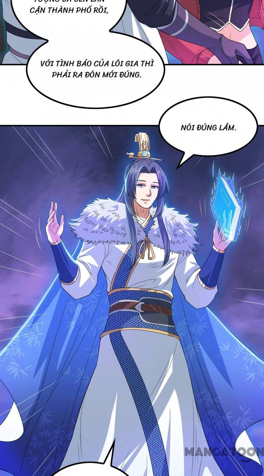 Đệ Nhất Ở Rể Chapter 204 - 26