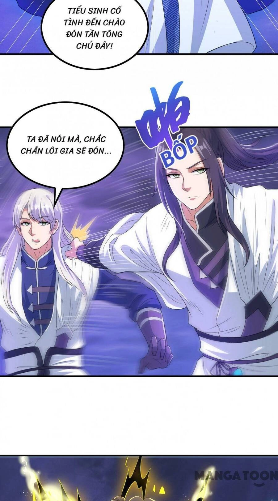 Đệ Nhất Ở Rể Chapter 204 - 27