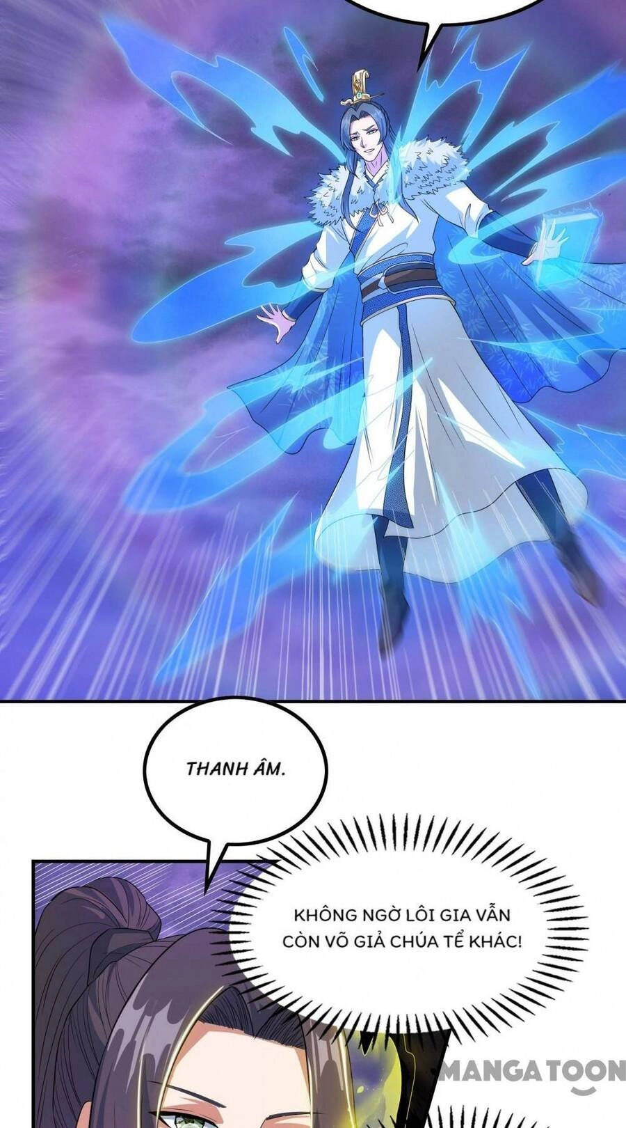 Đệ Nhất Ở Rể Chapter 204 - 29