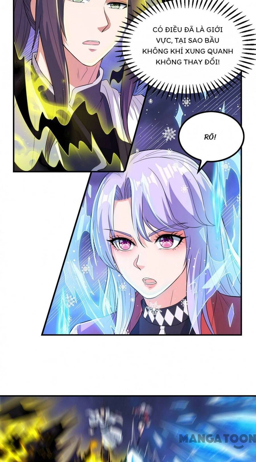 Đệ Nhất Ở Rể Chapter 204 - 30