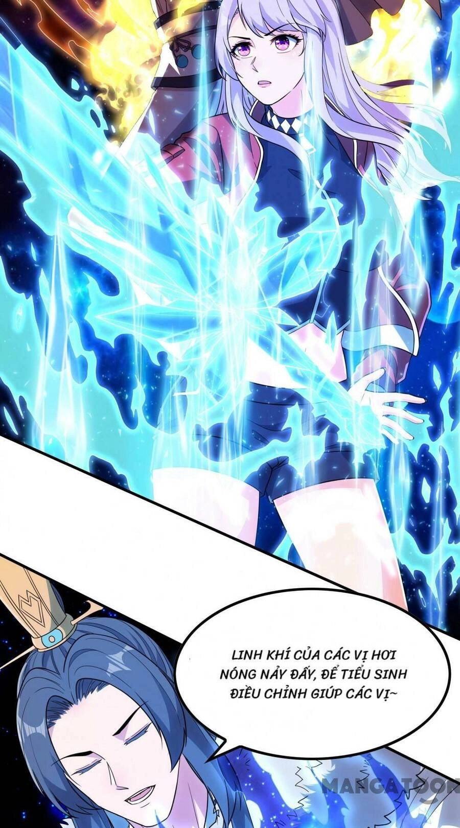 Đệ Nhất Ở Rể Chapter 204 - 33