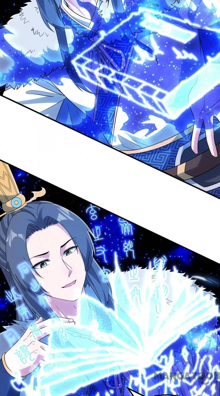 Đệ Nhất Ở Rể Chapter 204 - 34