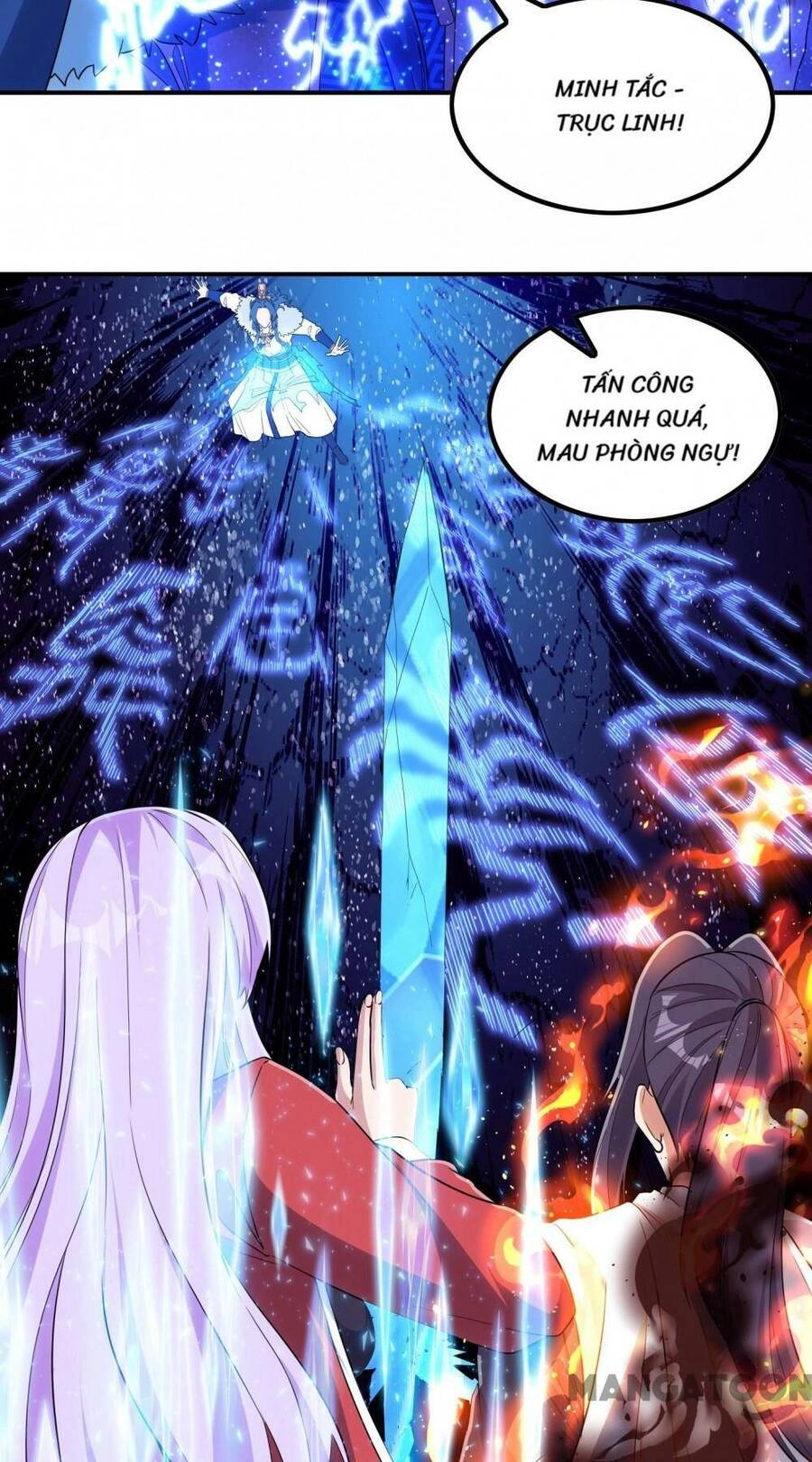 Đệ Nhất Ở Rể Chapter 204 - 35