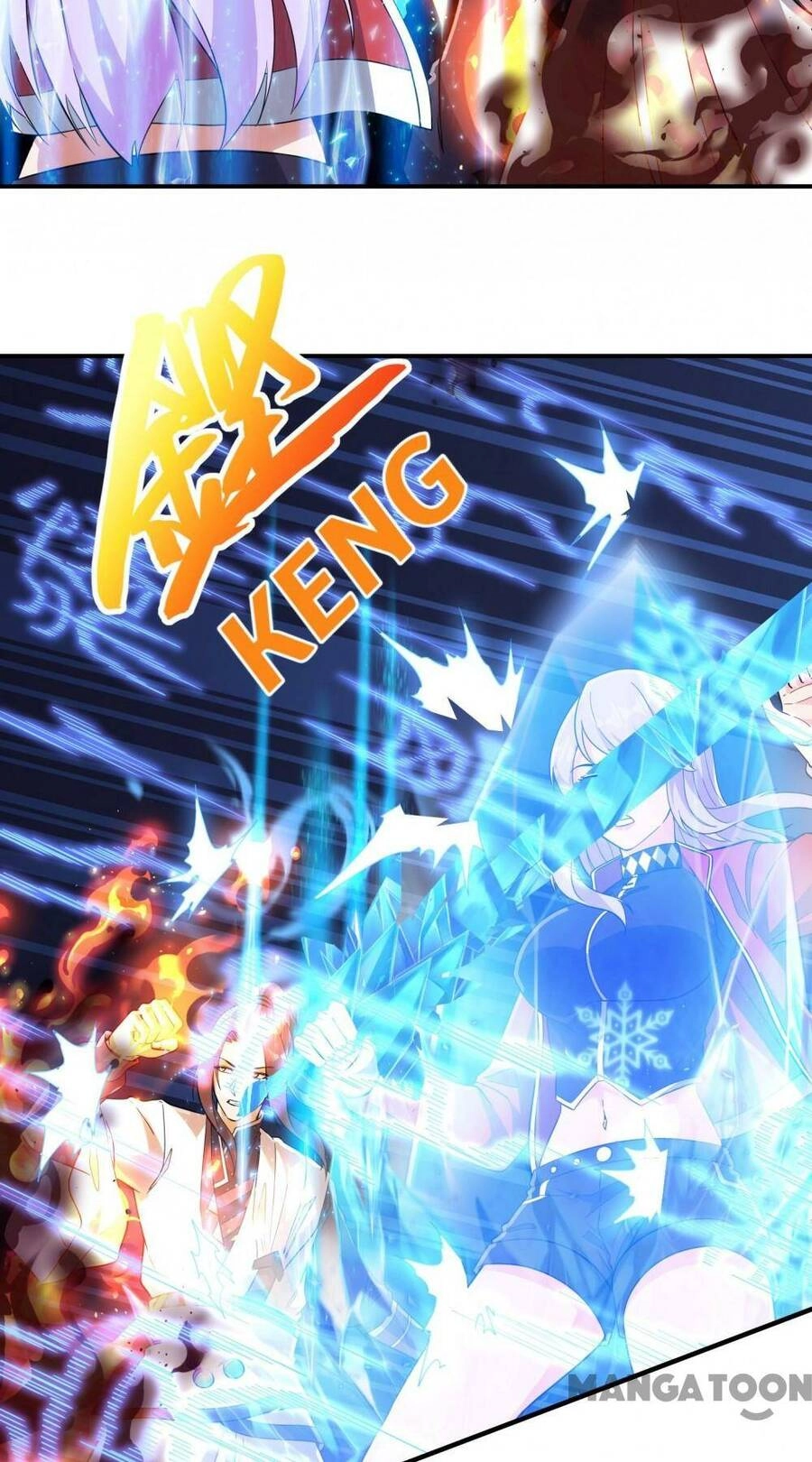 Đệ Nhất Ở Rể Chapter 204 - 36