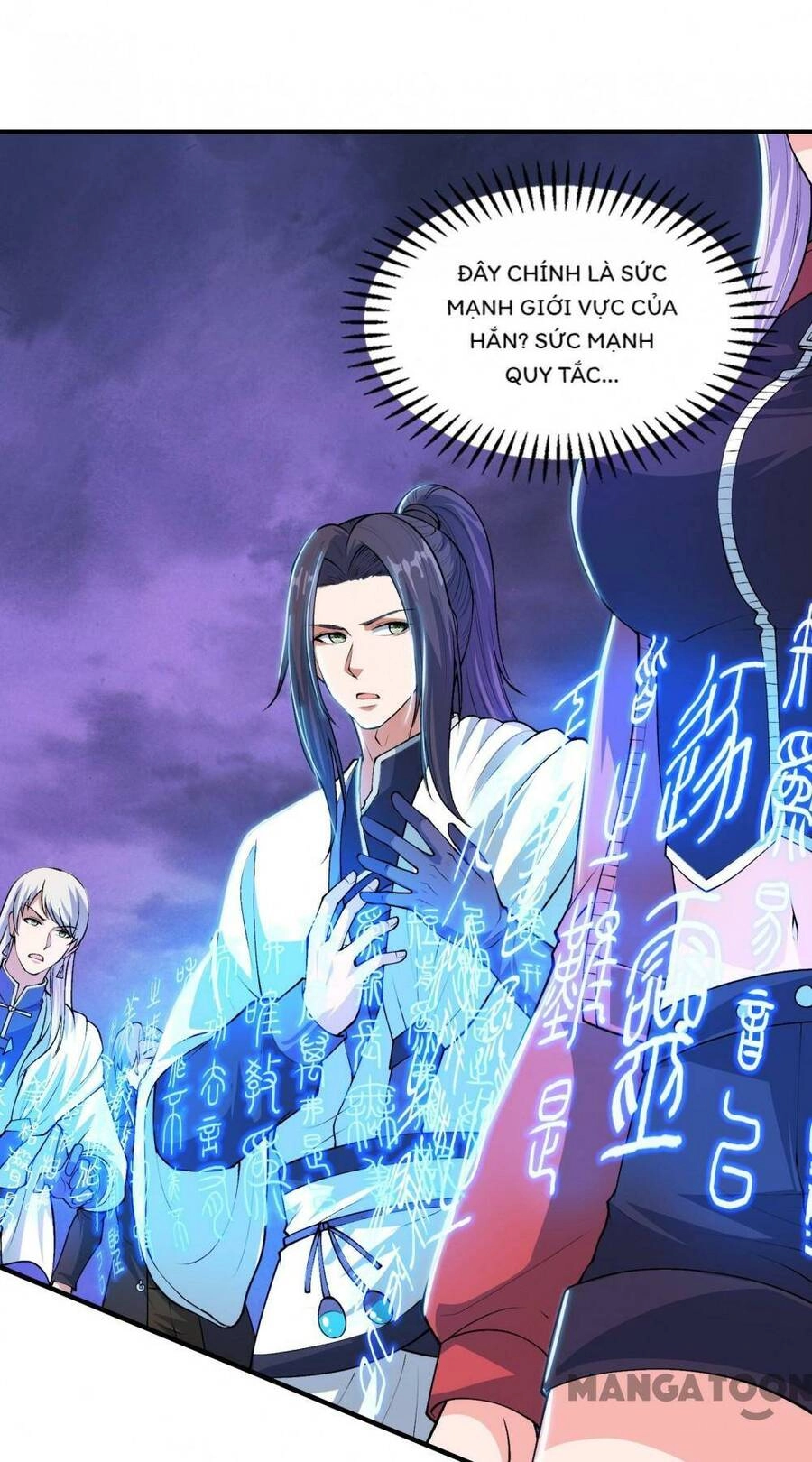 Đệ Nhất Ở Rể Chapter 205 - 2