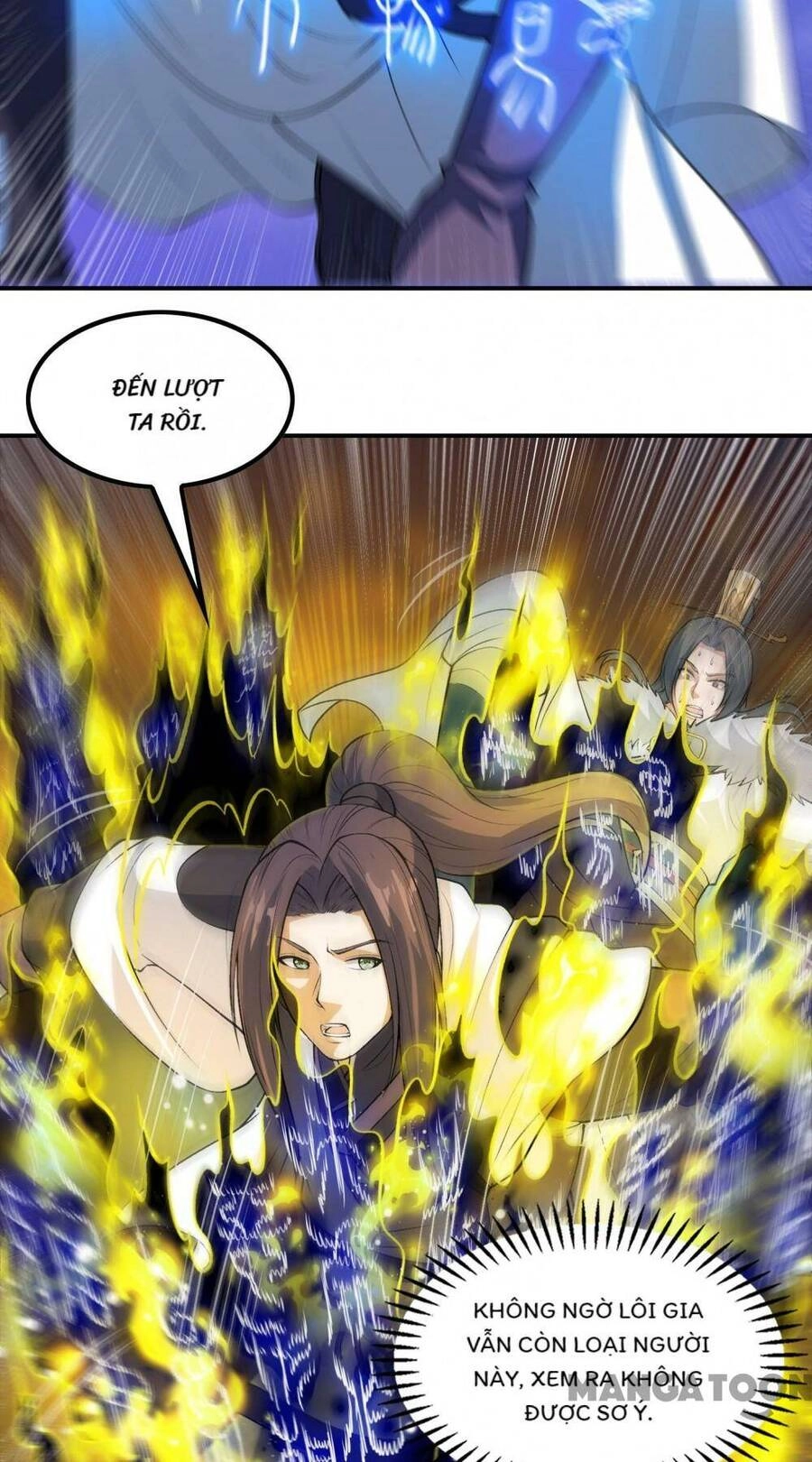 Đệ Nhất Ở Rể Chapter 205 - 10