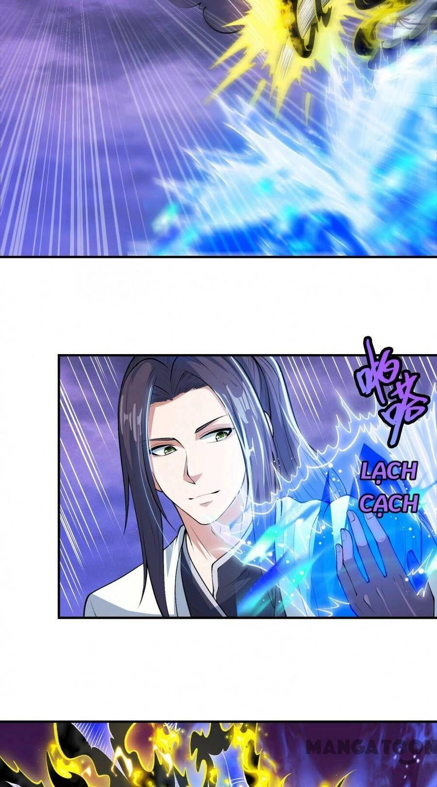 Đệ Nhất Ở Rể Chapter 205 - 16