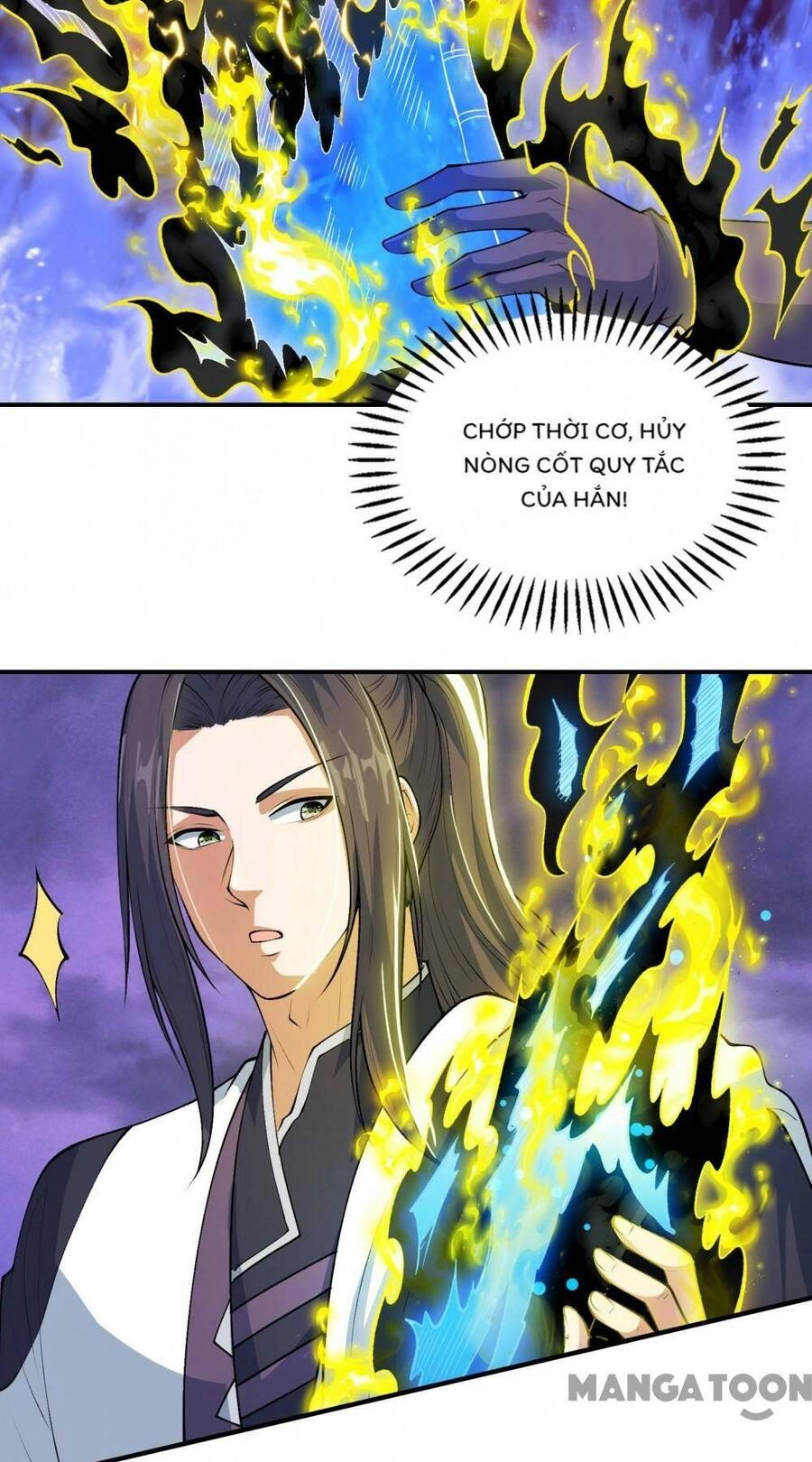 Đệ Nhất Ở Rể Chapter 205 - 17