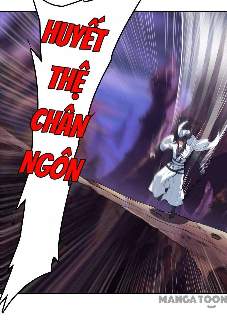 Đệ Nhất Ở Rể Chapter 205 - 20