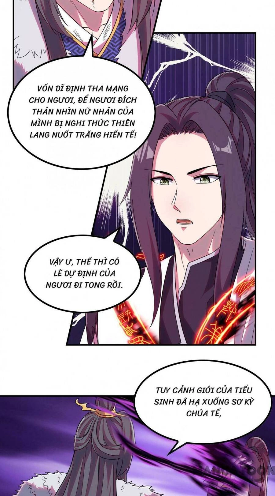 Đệ Nhất Ở Rể Chapter 205 - 24