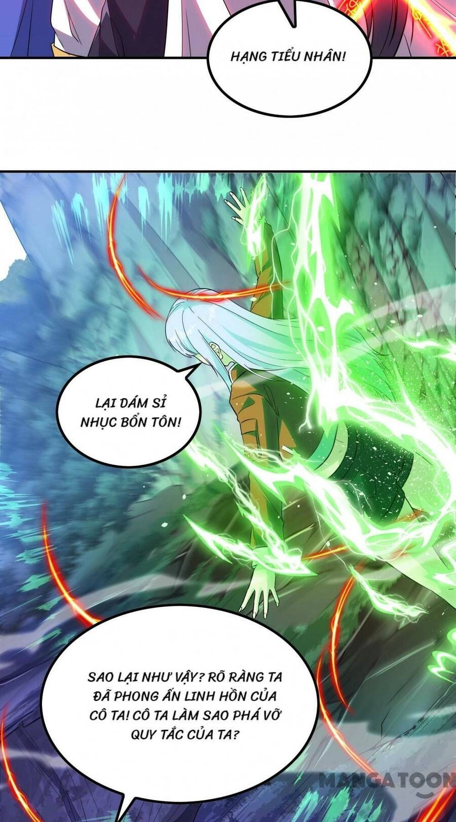Đệ Nhất Ở Rể Chapter 205 - 29
