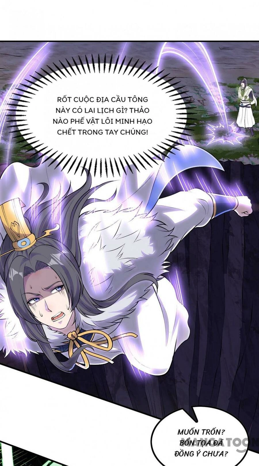 Đệ Nhất Ở Rể Chapter 205 - 31