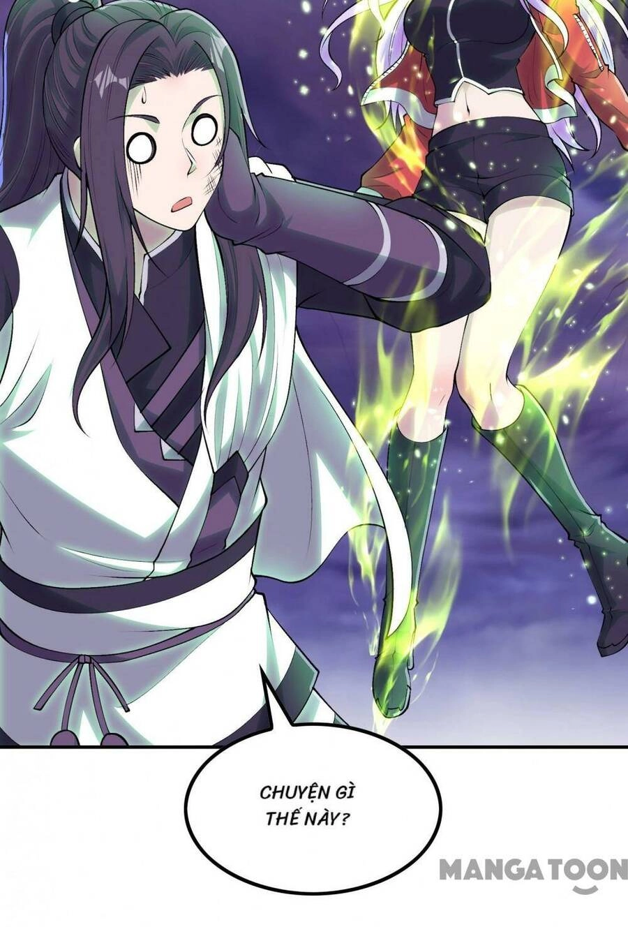 Đệ Nhất Ở Rể Chapter 205 - 36