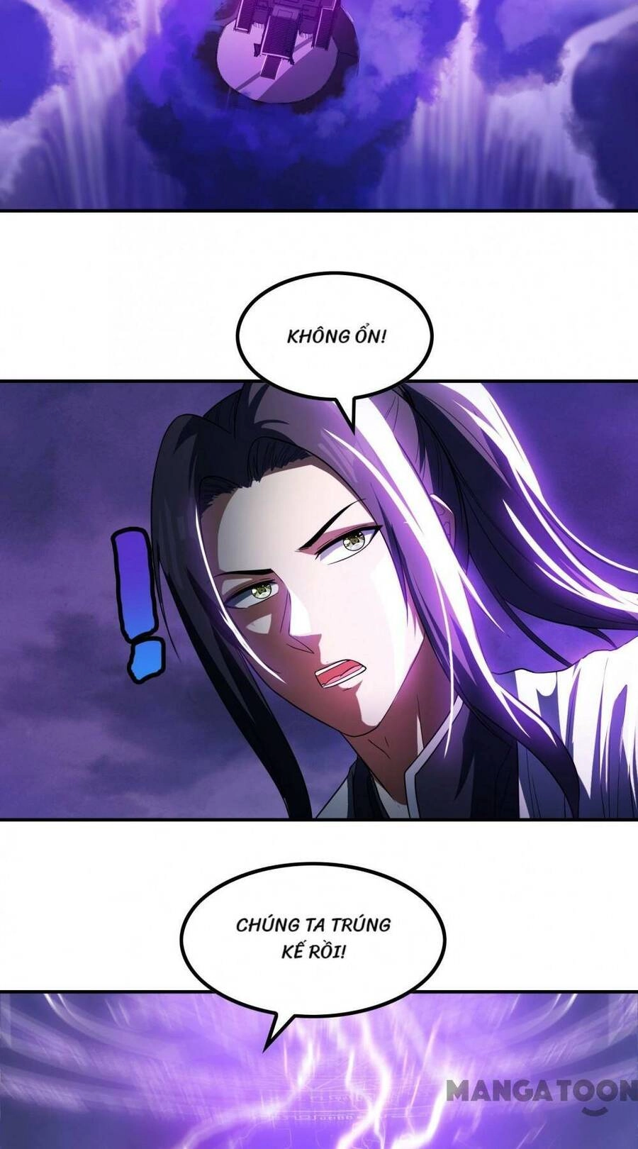 Đệ Nhất Ở Rể Chapter 206 - 7