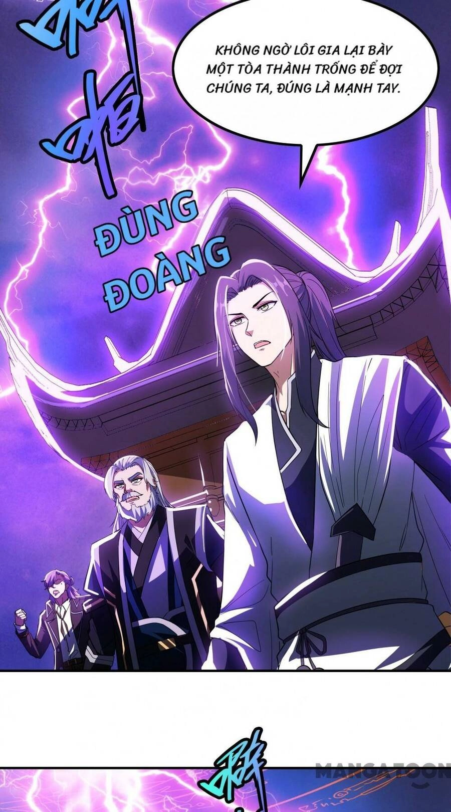 Đệ Nhất Ở Rể Chapter 206 - 9