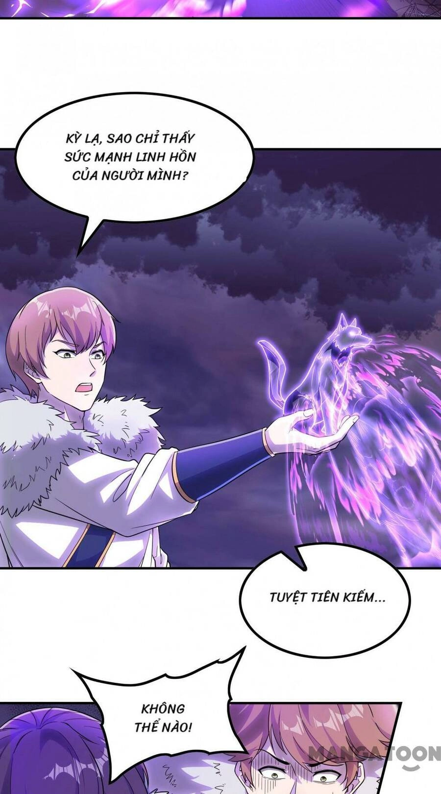 Đệ Nhất Ở Rể Chapter 206 - 17