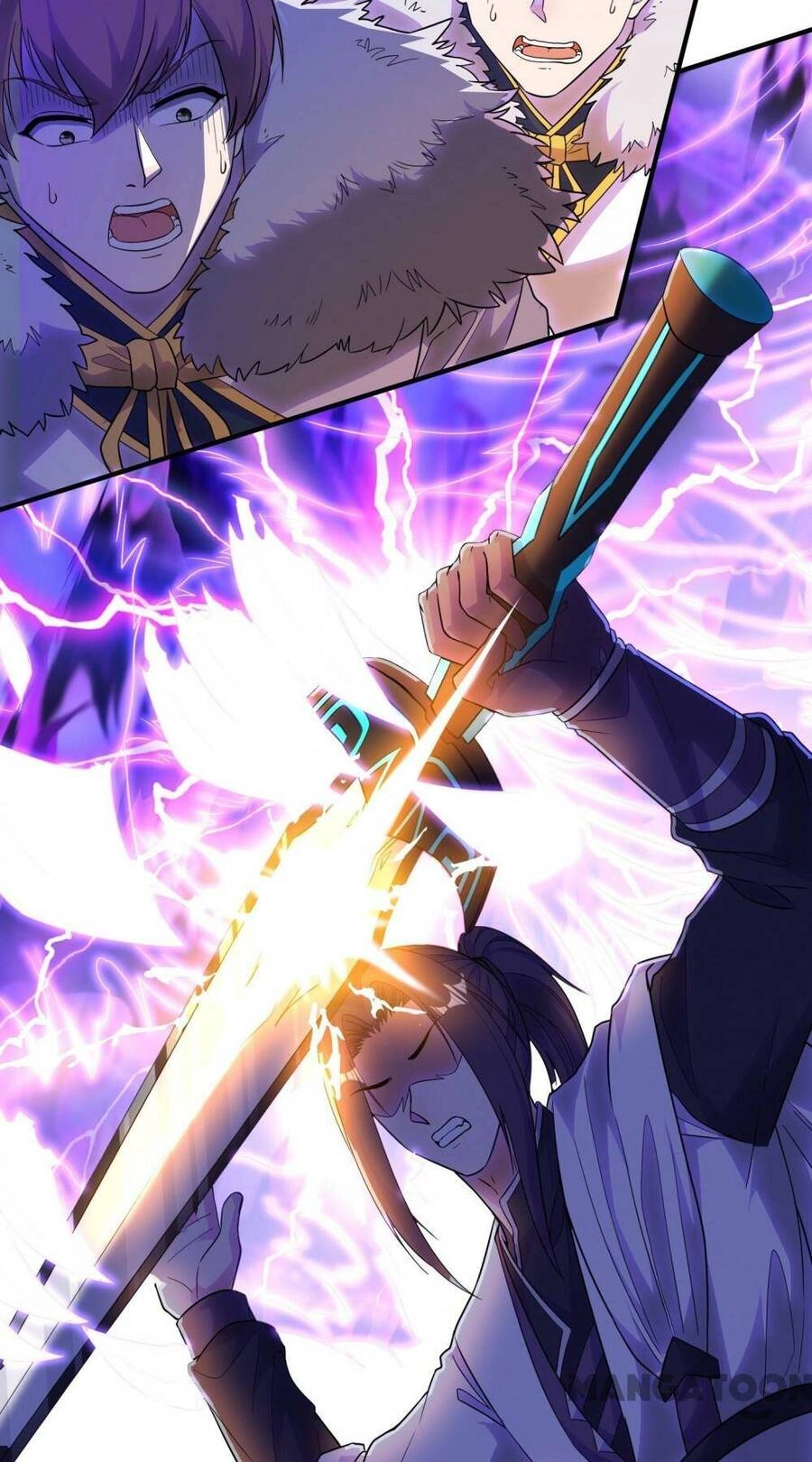 Đệ Nhất Ở Rể Chapter 206 - 18