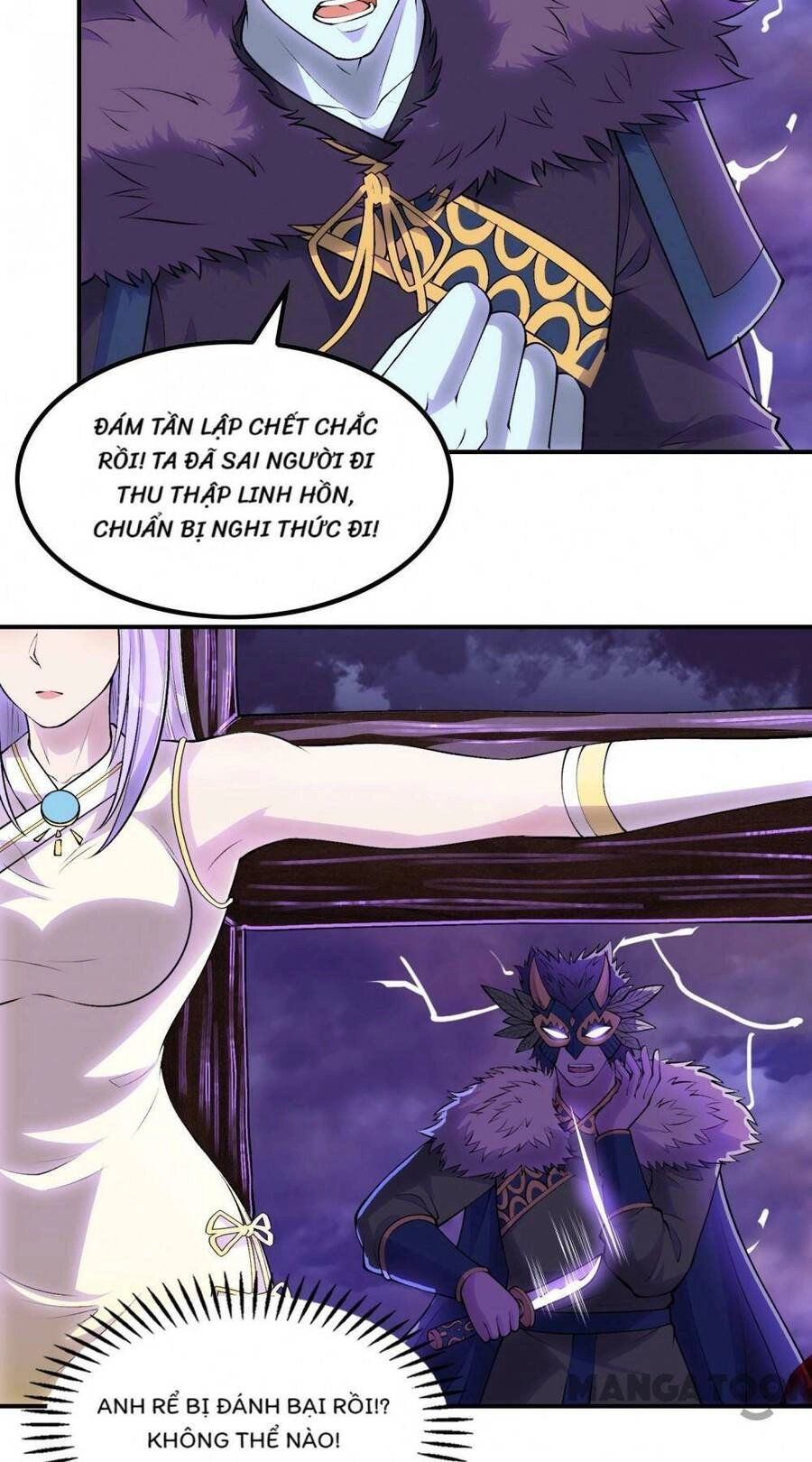 Đệ Nhất Ở Rể Chapter 206 - 25