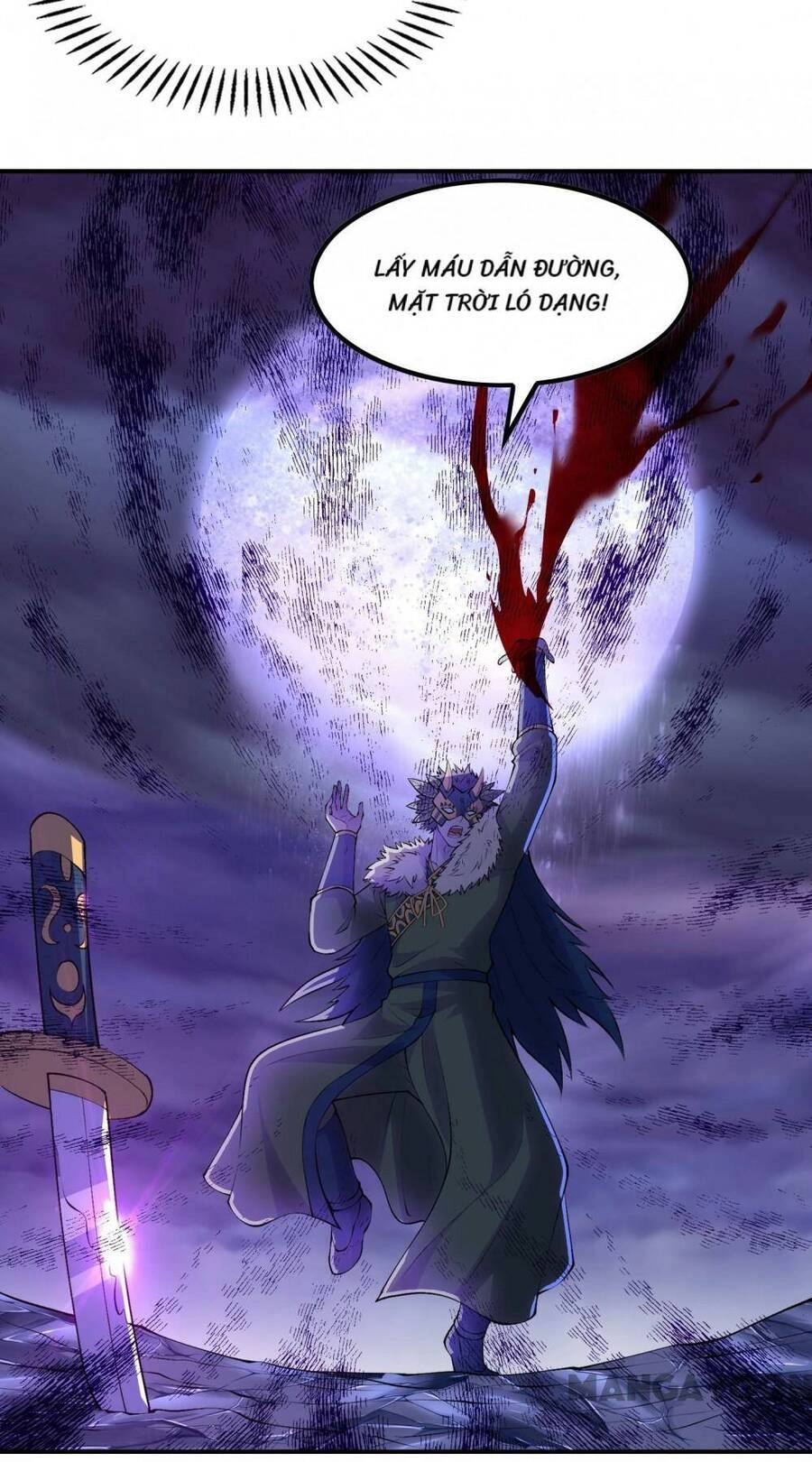 Đệ Nhất Ở Rể Chapter 206 - 26