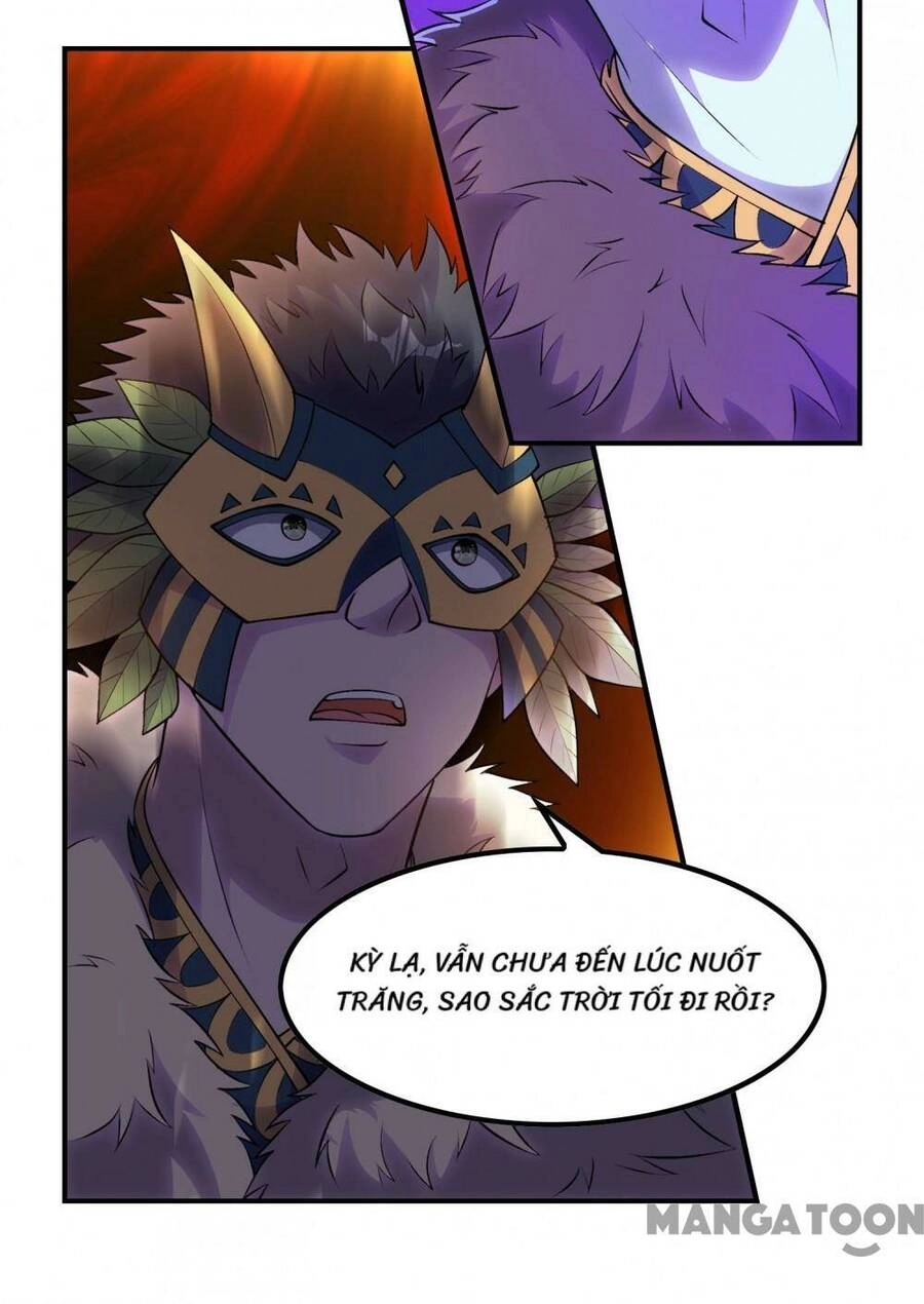 Đệ Nhất Ở Rể Chapter 206 - 30