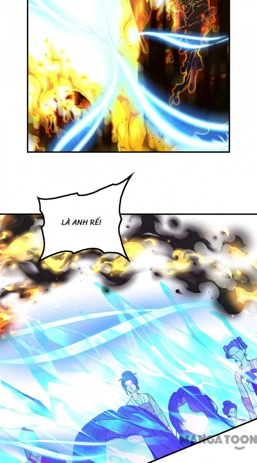 Đệ Nhất Ở Rể Chapter 206 - 35