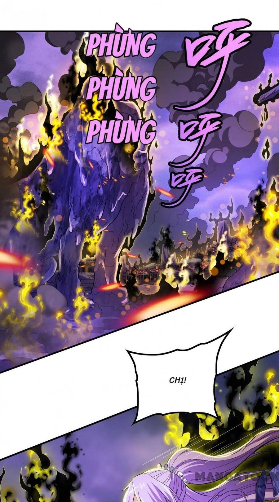 Đệ Nhất Ở Rể Chapter 207 - 1