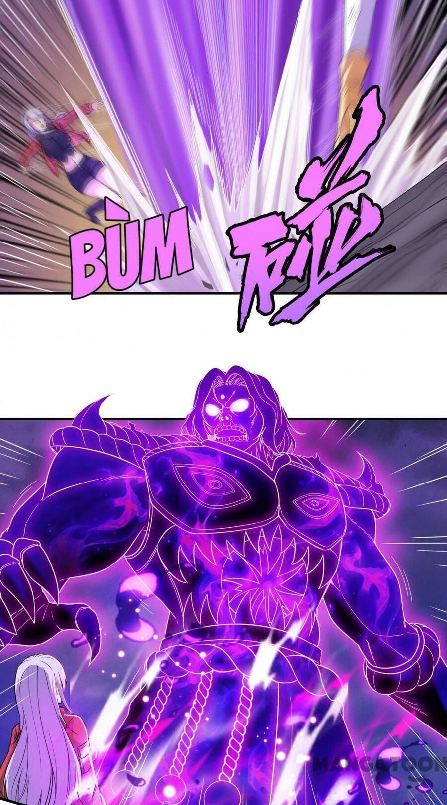 Đệ Nhất Ở Rể Chapter 207 - 3