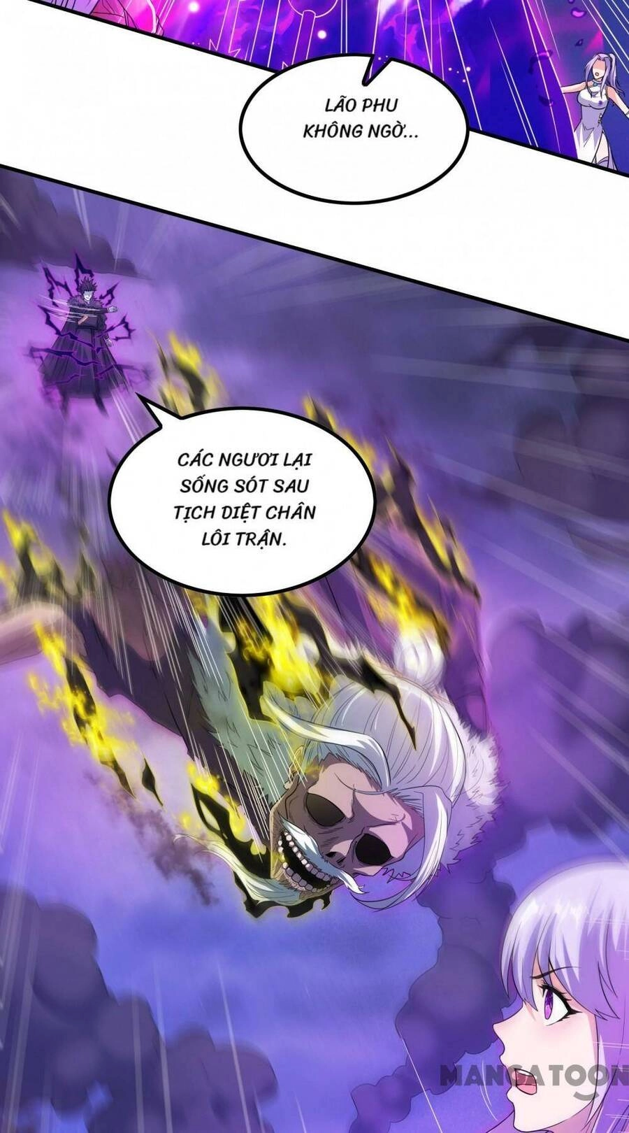 Đệ Nhất Ở Rể Chapter 207 - 4