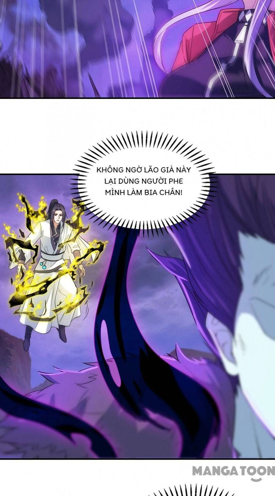 Đệ Nhất Ở Rể Chapter 207 - 5