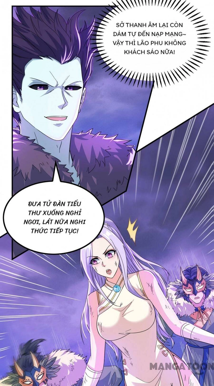 Đệ Nhất Ở Rể Chapter 207 - 6