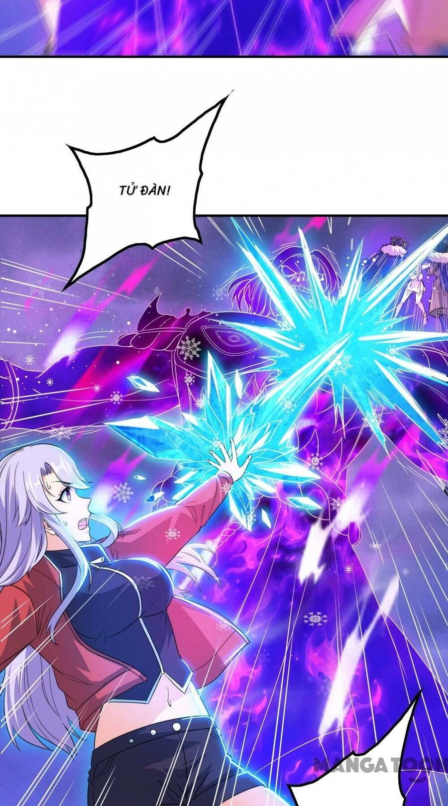 Đệ Nhất Ở Rể Chapter 207 - 8