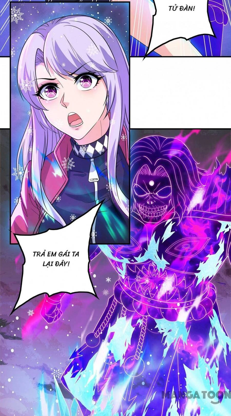 Đệ Nhất Ở Rể Chapter 207 - 9