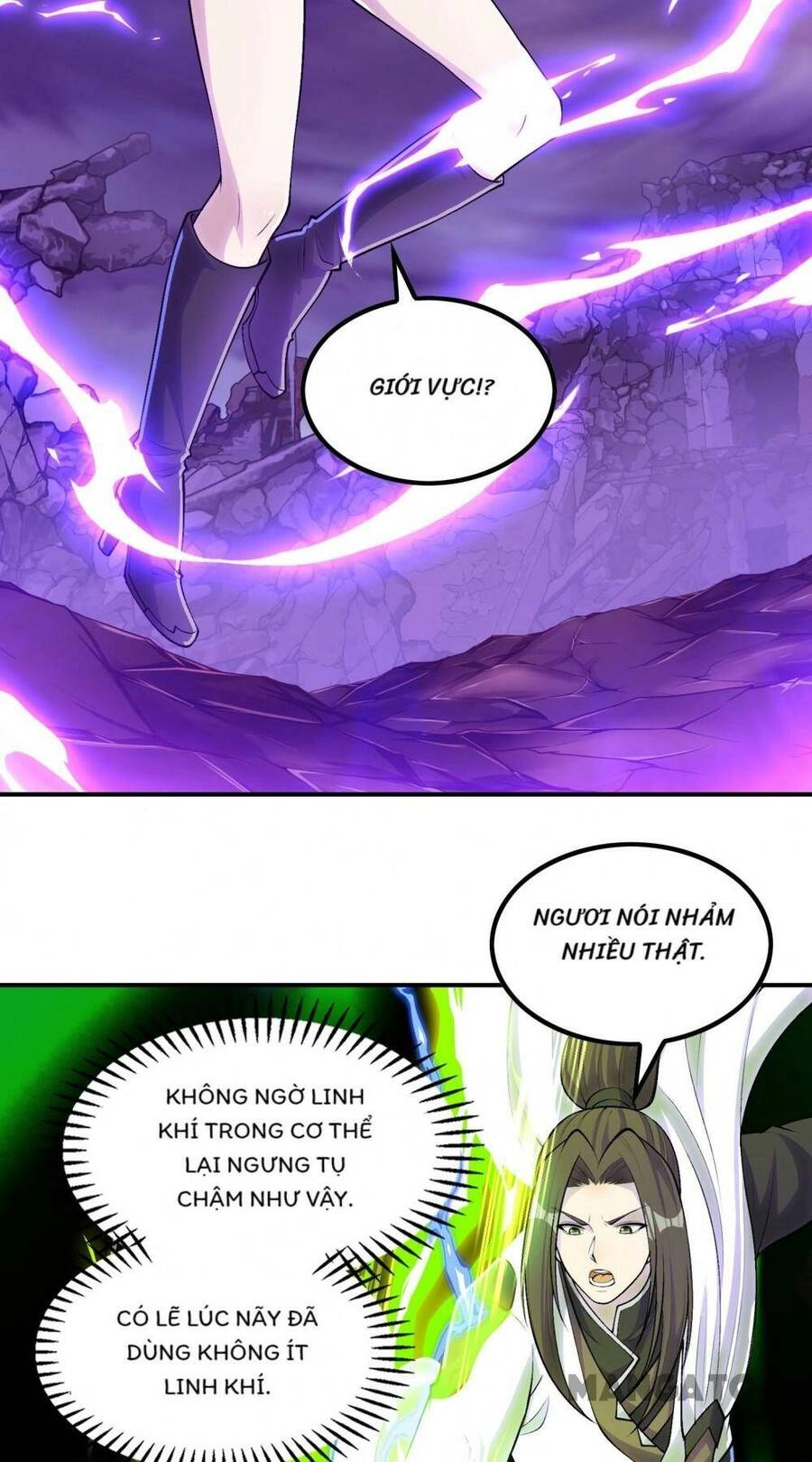 Đệ Nhất Ở Rể Chapter 207 - 13