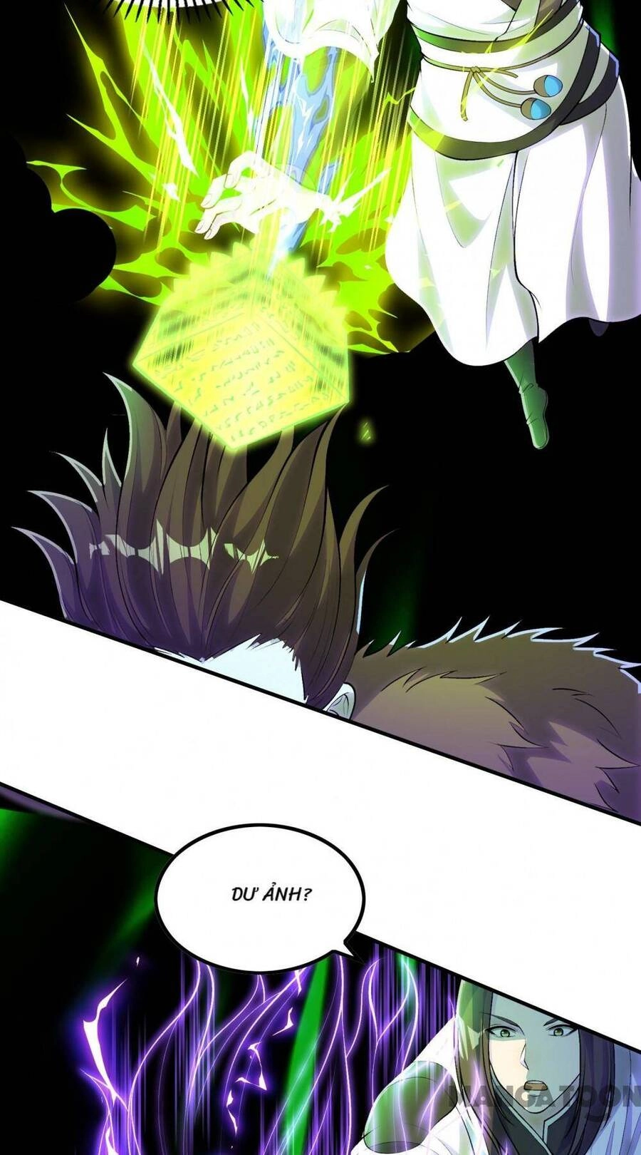 Đệ Nhất Ở Rể Chapter 207 - 14