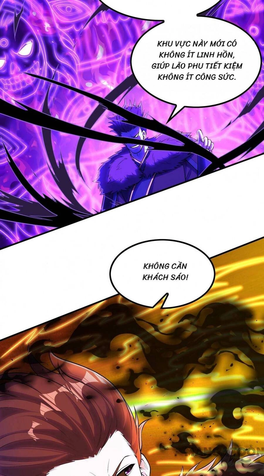 Đệ Nhất Ở Rể Chapter 207 - 18