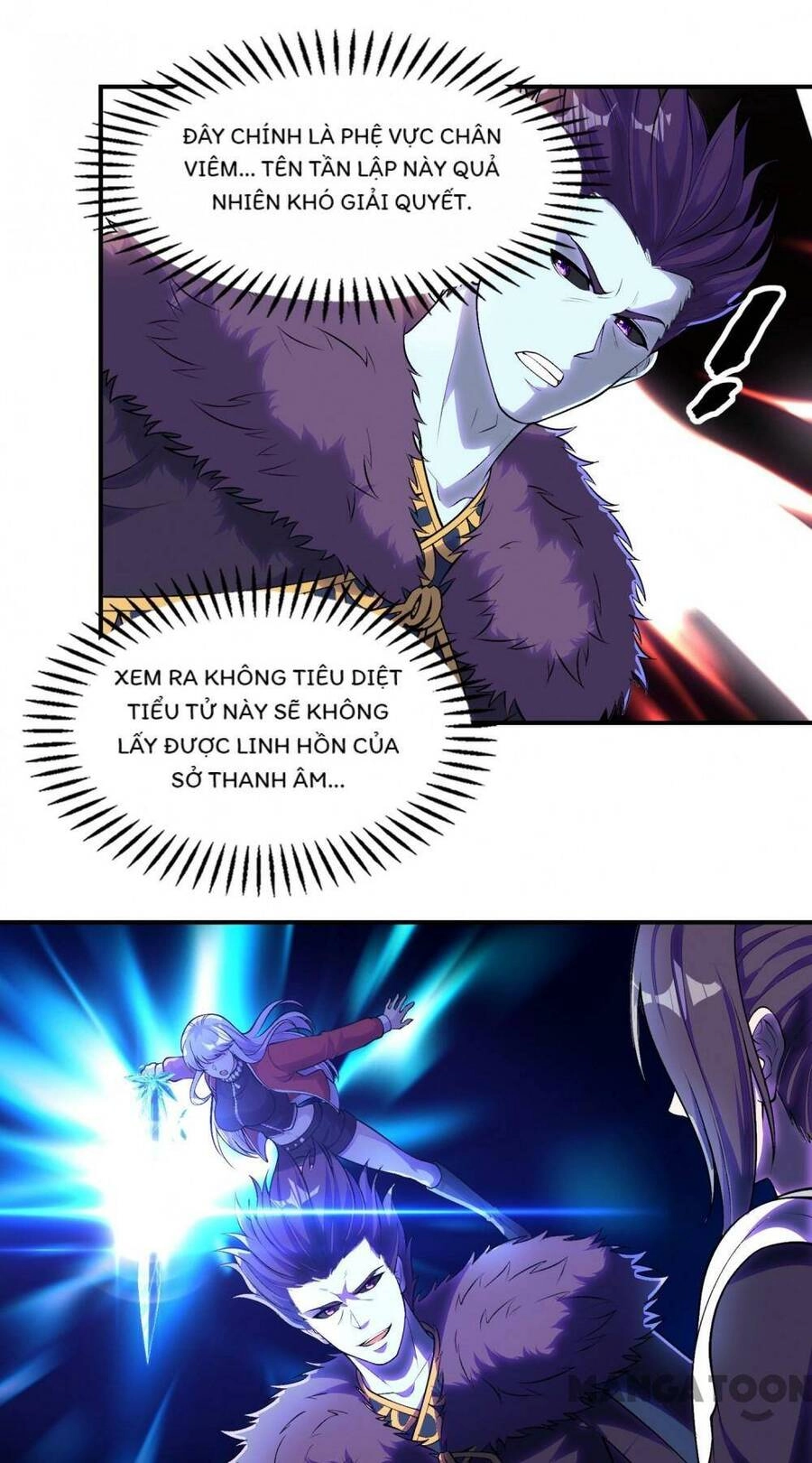 Đệ Nhất Ở Rể Chapter 207 - 21