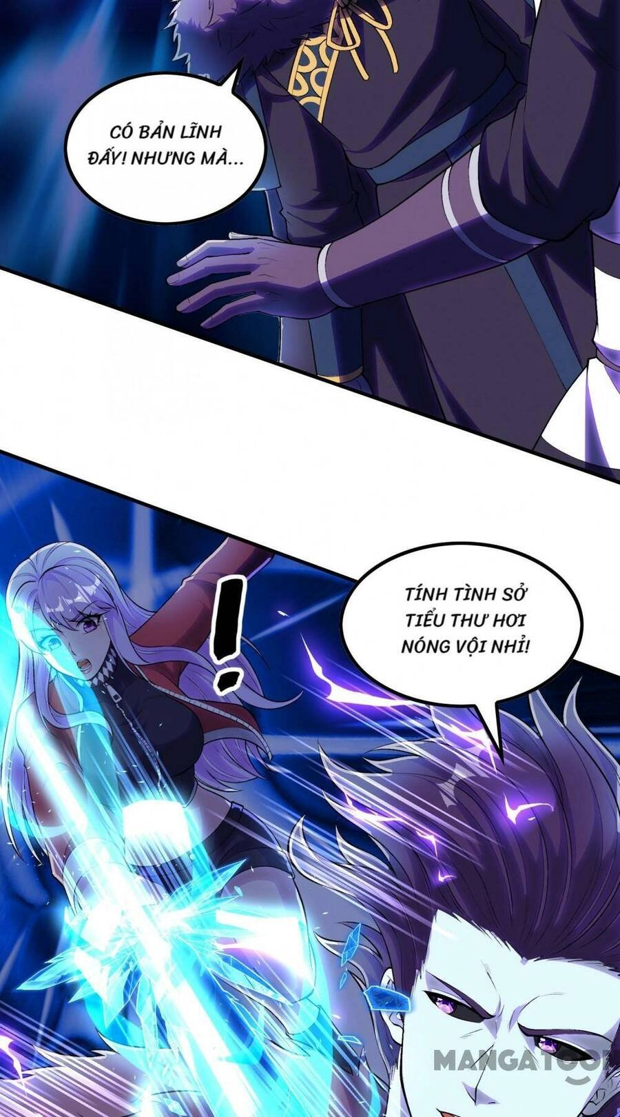 Đệ Nhất Ở Rể Chapter 207 - 22